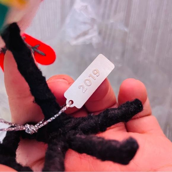 2019 Target Spritz Birds Christmas Tree Wondershop Feathery Friends collectible - Picture 8 of 11